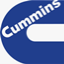 Cummins 로고
