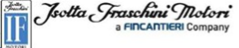 Isotta Fraschini 로고