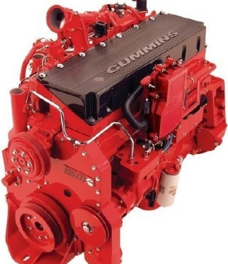 Cummins 엔진